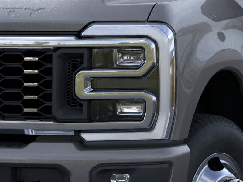 2026 Ford Super Duty F-350 DRW XL