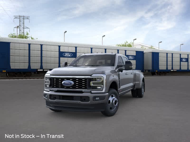 2026 Ford Super Duty F-350 DRW XL