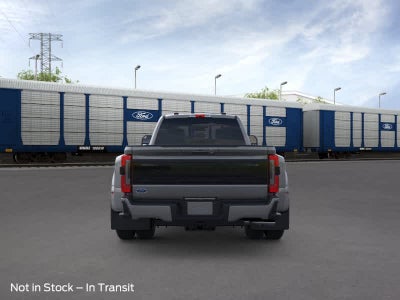 2026 Ford Super Duty F-350 DRW XL