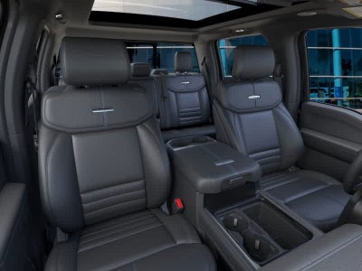 2026 Ford Super Duty F-350 DRW Platinum