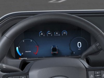 2026 Ford Super Duty F-350 DRW Platinum