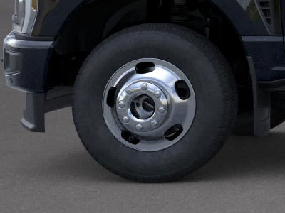 2026 Ford Super Duty F-350 DRW Platinum