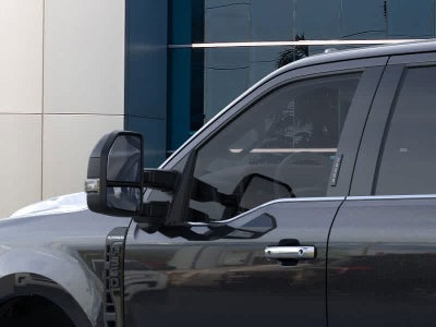 2026 Ford Super Duty F-350 DRW Platinum