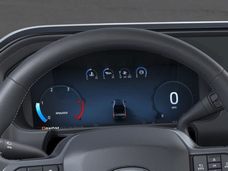 2026 Ford Super Duty F-350 DRW F-350® Platinum®