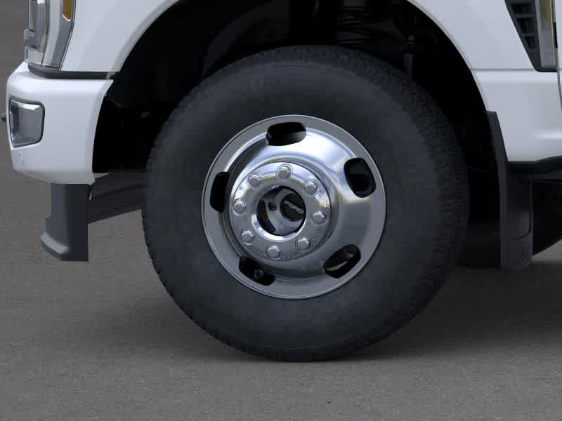 2026 Ford Super Duty F-350 DRW F-350® Platinum®