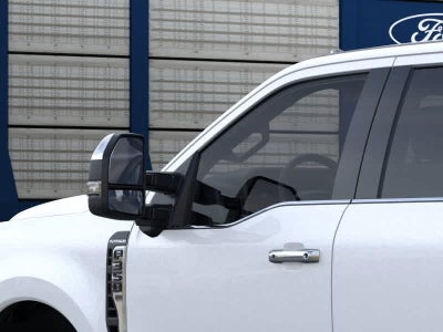 2026 Ford Super Duty F-350 DRW F-350® Platinum®