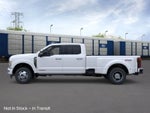 2026 Ford Super Duty F-350 DRW F-350® Platinum®