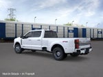 2026 Ford Super Duty F-350 DRW F-350® Platinum®