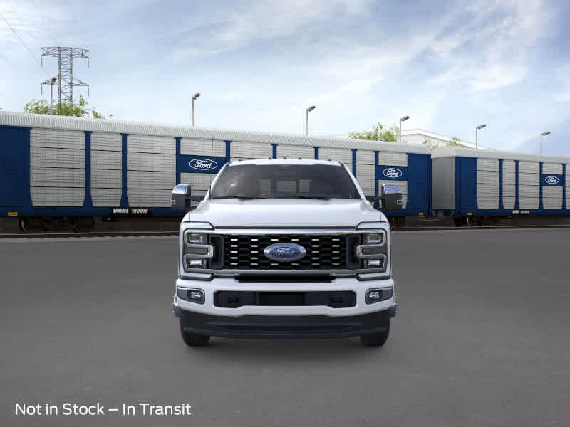 2026 Ford Super Duty F-350 DRW F-350® Platinum®
