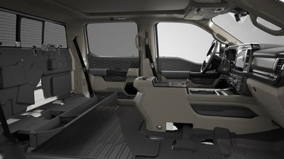 2026 Ford Super Duty F-350 DRW F-350® Platinum®