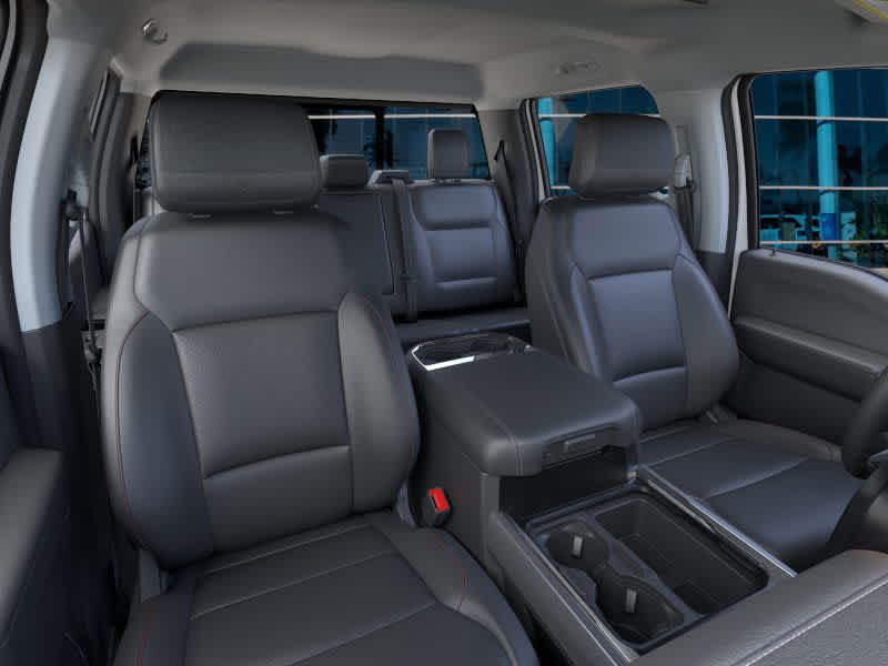 2026 Ford Super Duty F-350 DRW LARIAT