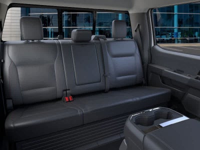 2026 Ford Super Duty F-350 DRW LARIAT