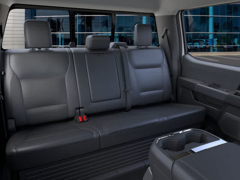 2026 Ford Super Duty F-350 DRW LARIAT