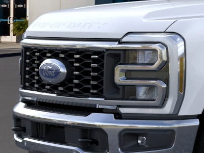 2026 Ford Super Duty F-350 DRW LARIAT