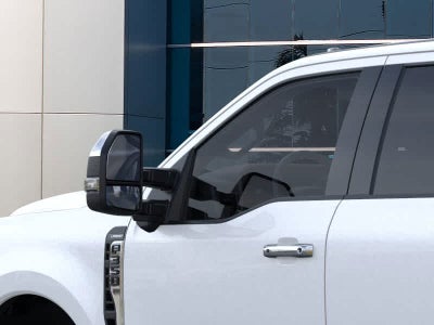 2026 Ford Super Duty F-350 DRW LARIAT