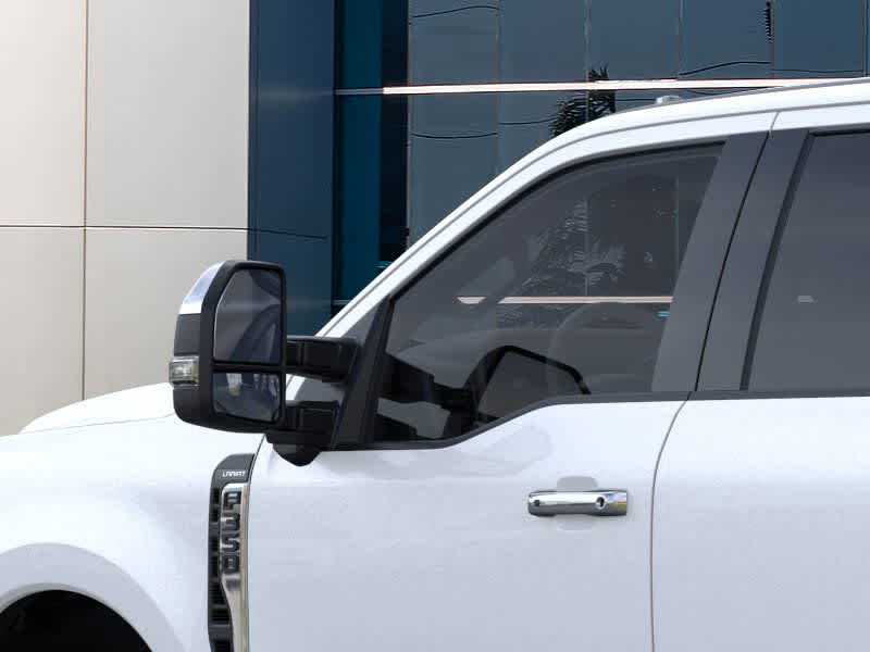 2026 Ford Super Duty F-350 DRW LARIAT