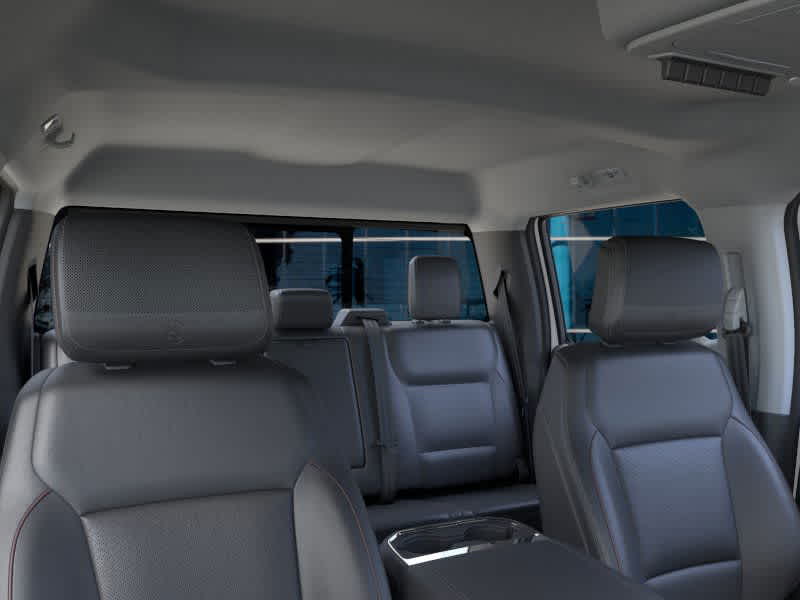 2026 Ford Super Duty F-350 DRW LARIAT