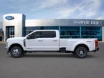 2026 Ford Super Duty F-350 DRW LARIAT