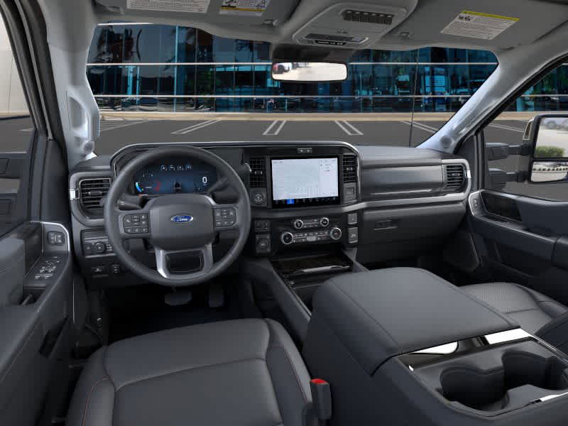 2026 Ford Super Duty F-350 DRW LARIAT