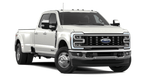 2026 Ford Super Duty F-350 DRW LARIAT