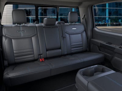 2026 Ford Super Duty F-450 DRW Platinum