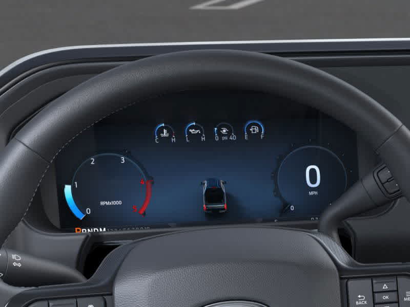 2026 Ford Super Duty F-450 DRW Platinum