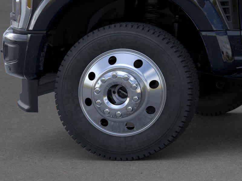 2026 Ford Super Duty F-450 DRW Platinum
