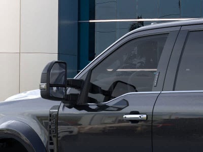 2026 Ford Super Duty F-450 DRW Platinum