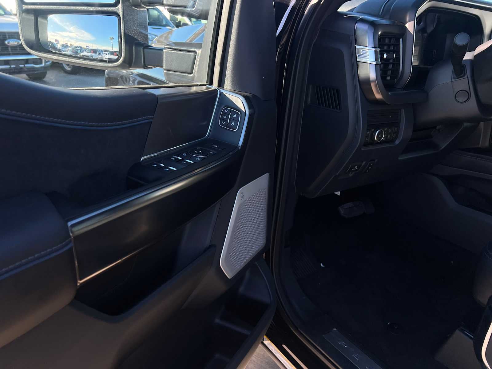 2026 Ford Super Duty F-450 DRW Platinum