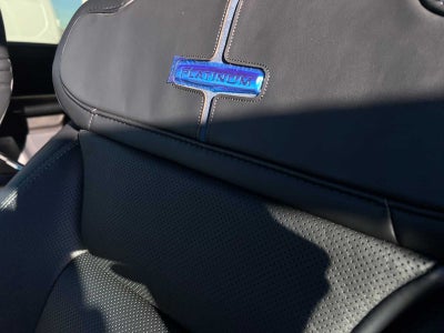 2026 Ford Super Duty F-450 DRW Platinum