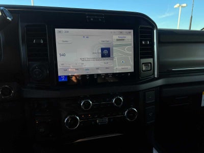 2026 Ford Super Duty F-450 DRW Platinum