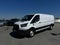 2024 Ford Transit Cargo Van 148 WB Low Roof Cargo