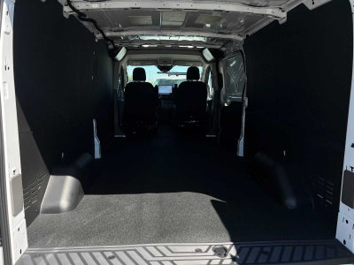 2024 Ford Transit Cargo Van 148 WB Low Roof Cargo