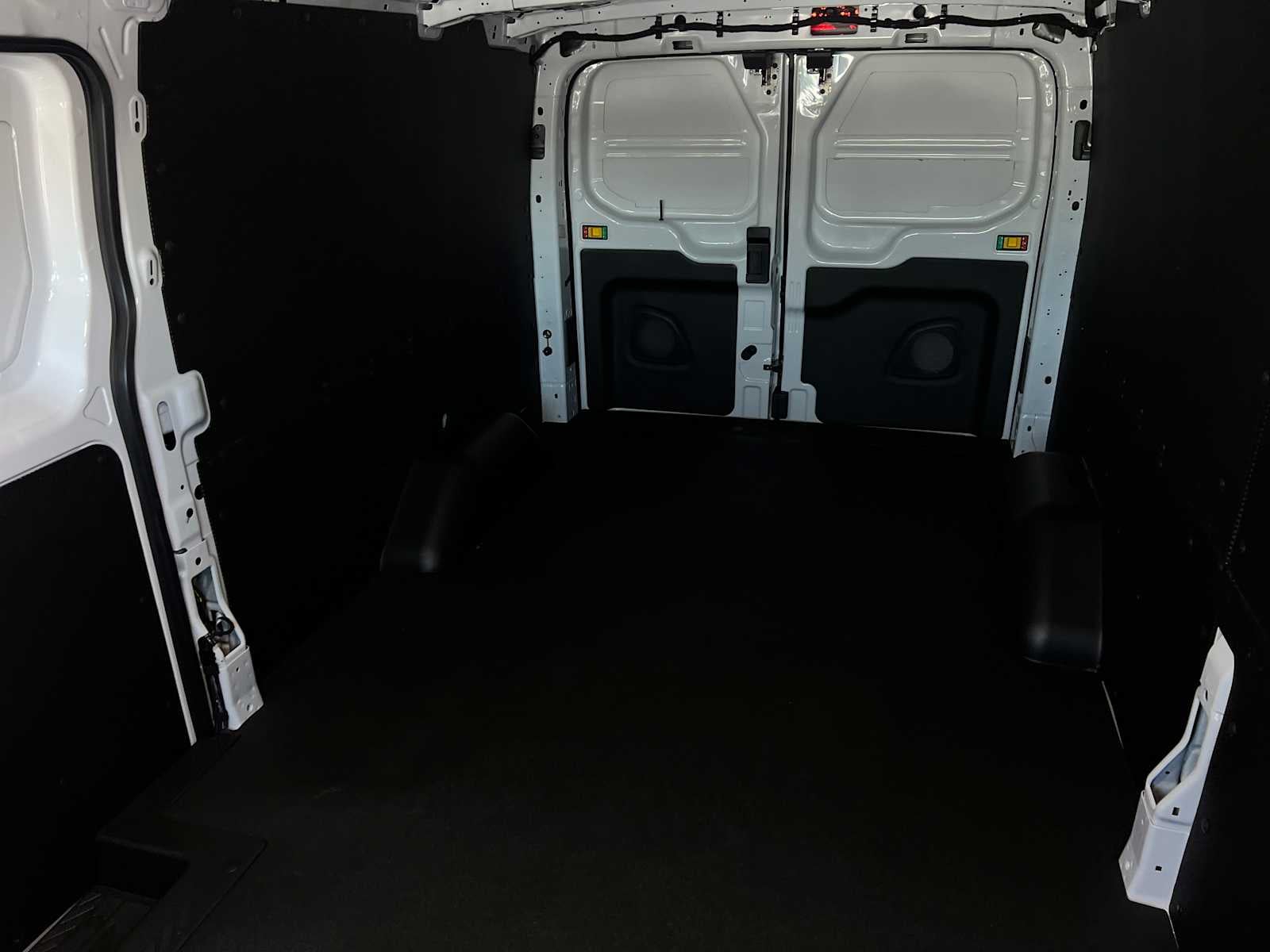 2024 Ford Transit Cargo Van 148 WB Low Roof Cargo