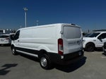 2024 Ford Transit Cargo Van 148 WB Low Roof Cargo