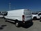 2024 Ford Transit Cargo Van 148 WB Low Roof Cargo