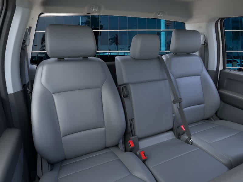 2026 Ford Super Duty F-250 SRW F-250® XL