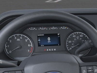 2026 Ford Super Duty F-250 SRW F-250® XL