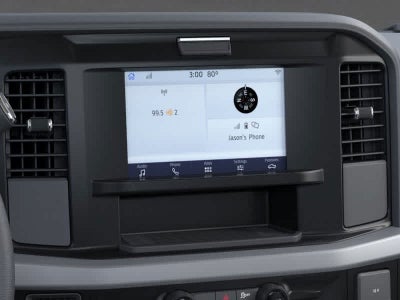 2026 Ford Super Duty F-250 SRW F-250® XL