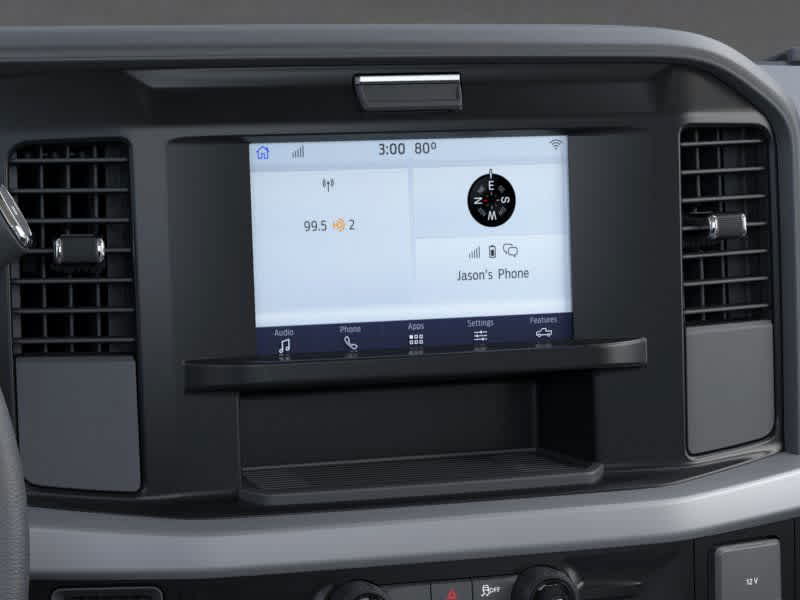 2026 Ford Super Duty F-250 SRW F-250® XL