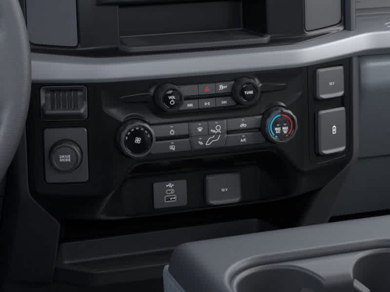 2026 Ford Super Duty F-250 SRW F-250® XL