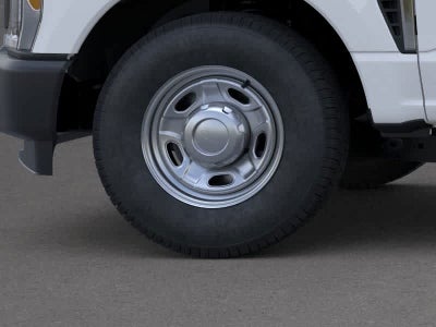 2026 Ford Super Duty F-250 SRW F-250® XL