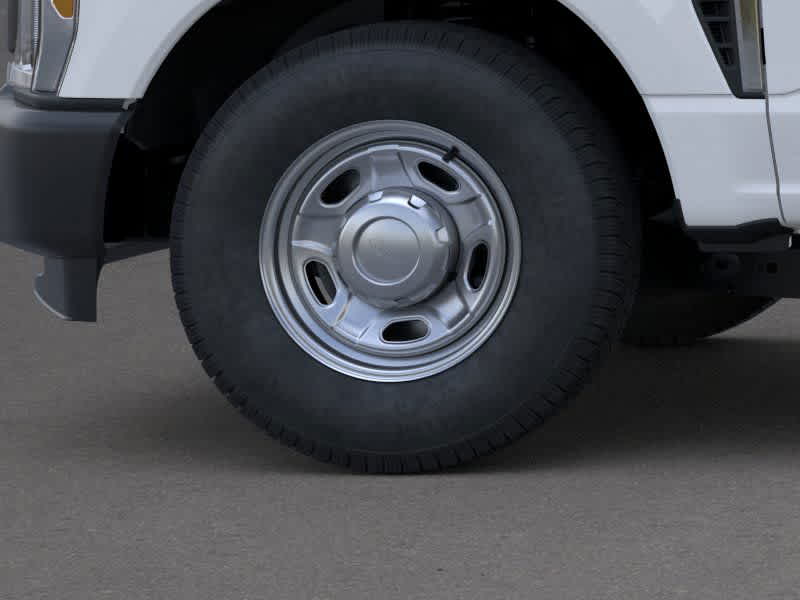 2026 Ford Super Duty F-250 SRW F-250® XL