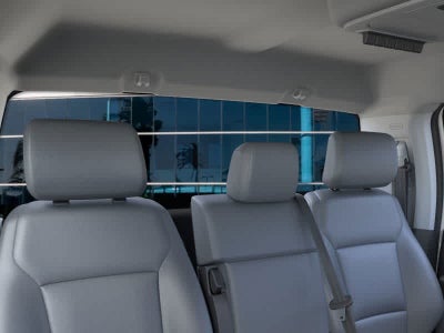 2026 Ford Super Duty F-250 SRW F-250® XL