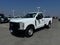 2026 Ford Super Duty F-250 SRW F-250® XL