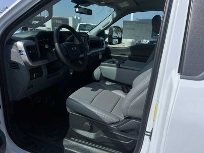 2026 Ford Super Duty F-250 SRW F-250® XL