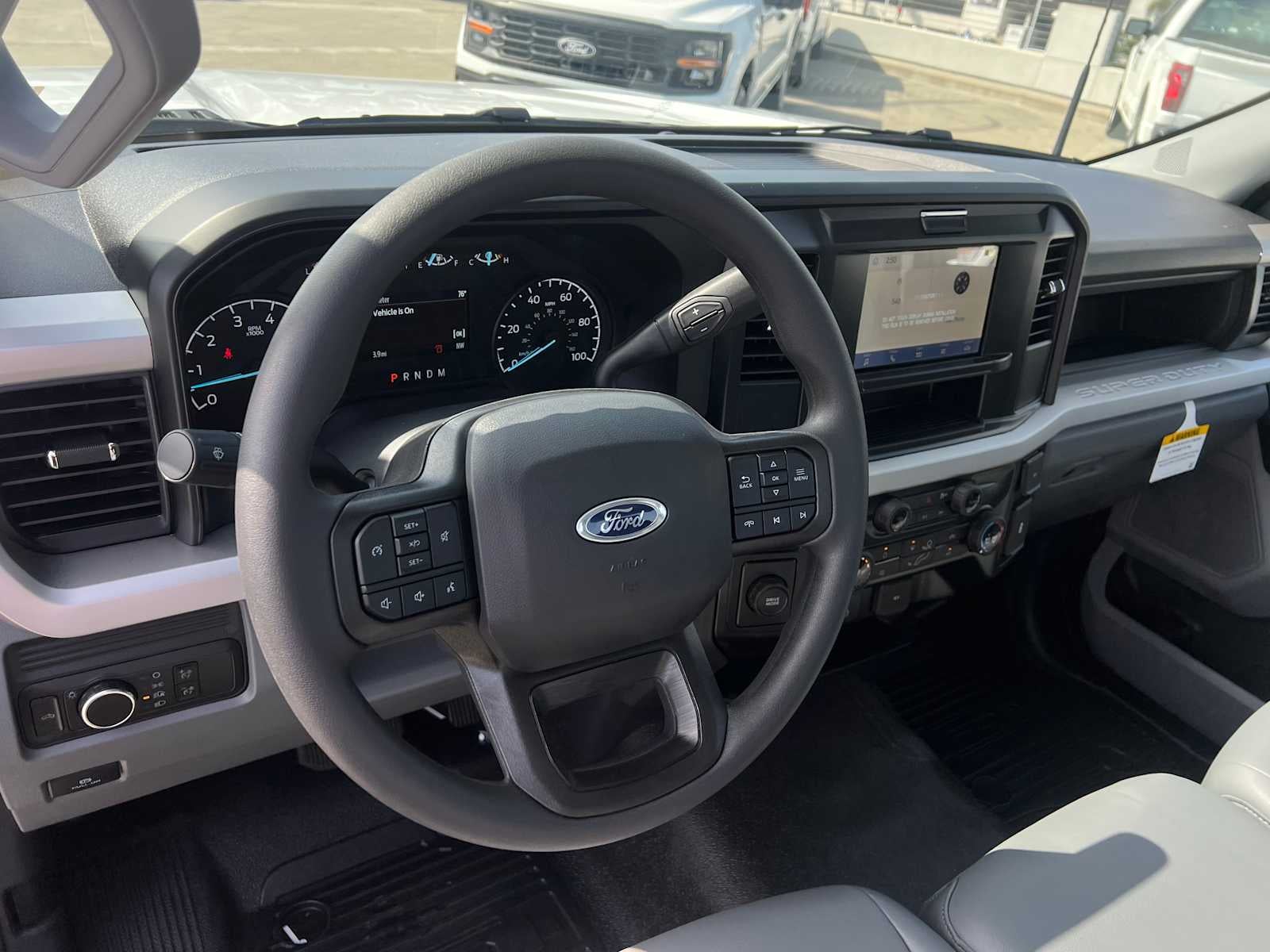 2026 Ford Super Duty F-250 SRW F-250® XL