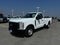 2026 Ford Super Duty F-250 SRW F-250® XL