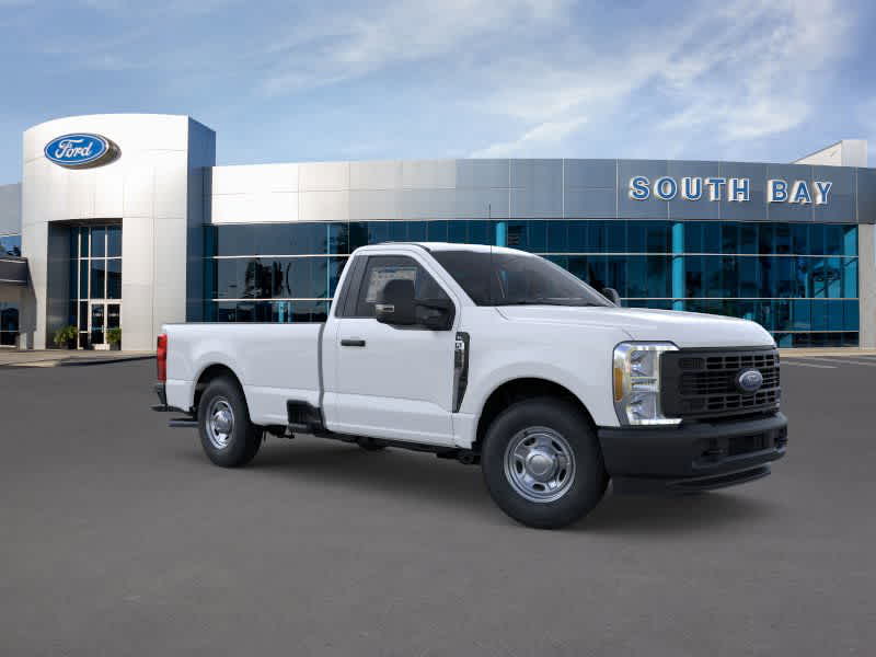 2026 Ford Super Duty F-250 SRW F-250® XL
