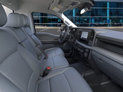 2023 Ford Super Duty F-250 SRW XL